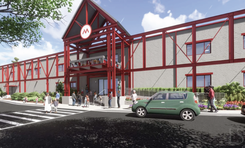 Charter School Architecting Consulting